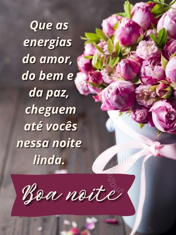 Energia do amor