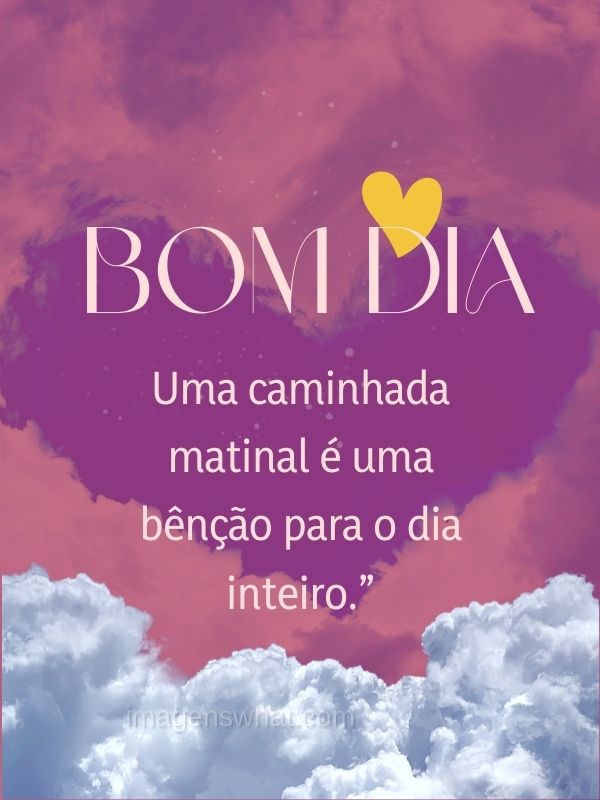 Bom dia com benção - Imagens de Bom dia especial