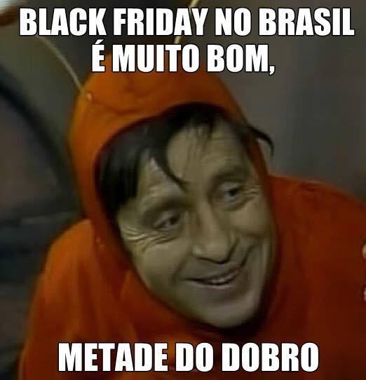 não muda nada - Memes Brasileiros