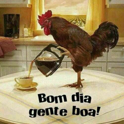 aquele café.