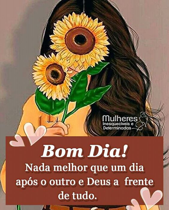 Nada melhor que começar o dia com o perfume das flores