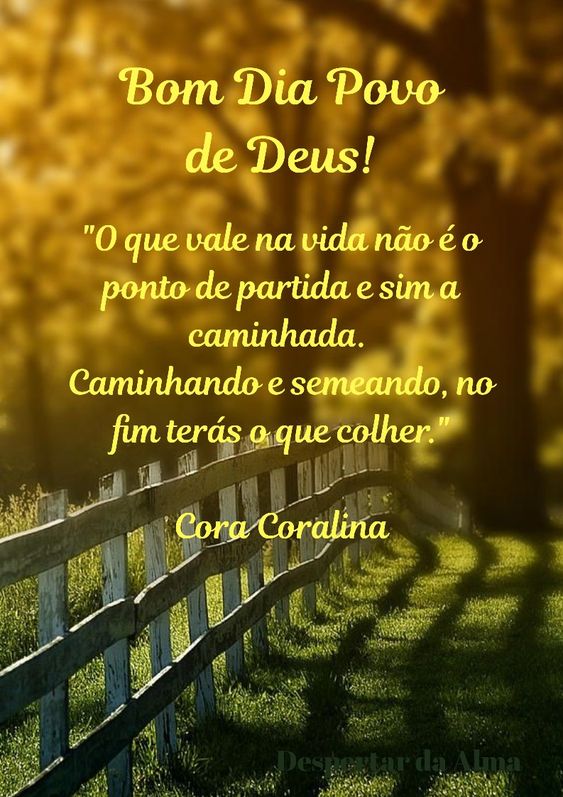 Bom dia para Whatsapp com Deus