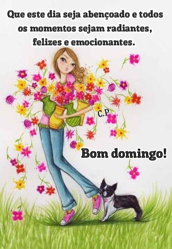 Que este dia seja abençoado envie Mensagem de Feliz Domingo Abençoado e Bom dia!