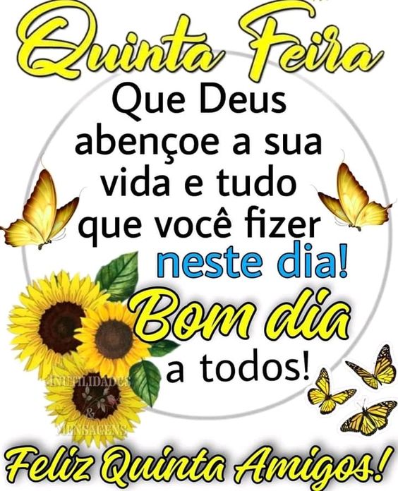 Bom dia a todos amigos