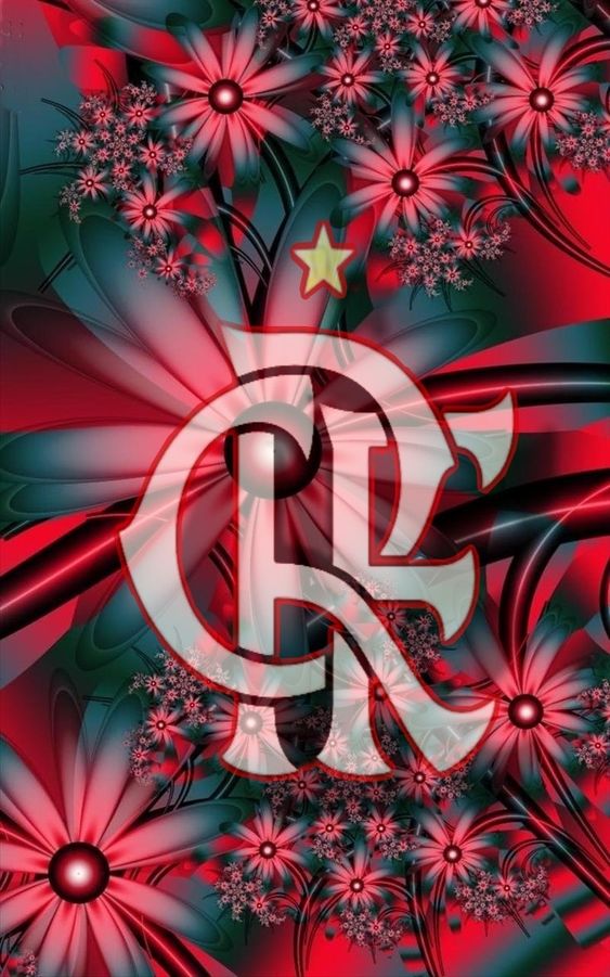 Diferente Papel de Parede do Flamengo para Celular