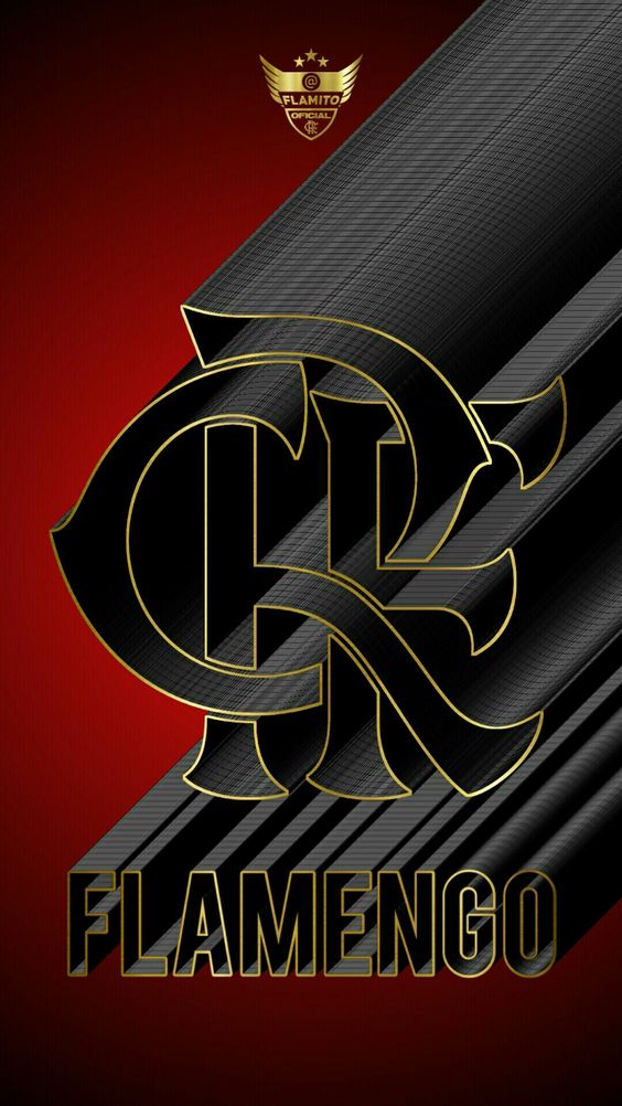 Wallpaper do Flamengo para Celular