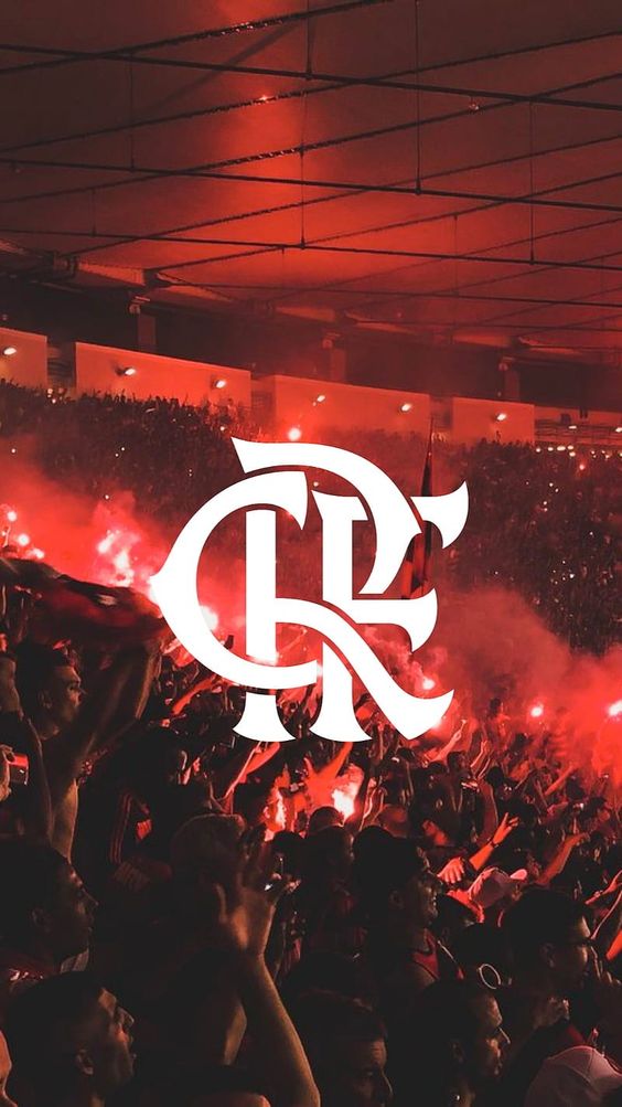 Papel de Parede da Torcida do Flamengo 