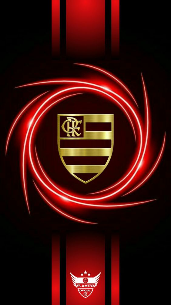 Wallpaper do Flamengo 