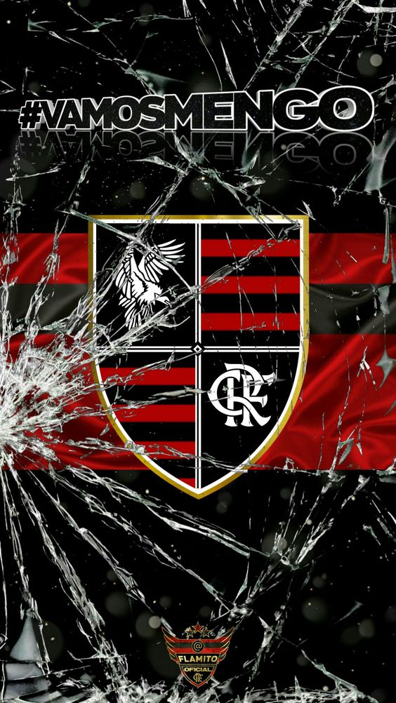 Melhor Papel de Parede do Flamengo