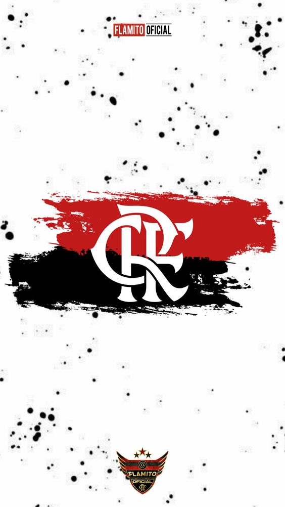 Papel de Parede do Flamengo Diferente para celular