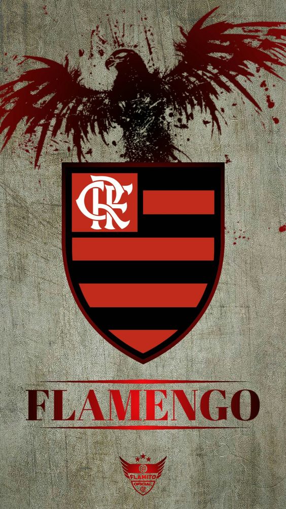 Papel de Parede do Flamengo para Smartphone