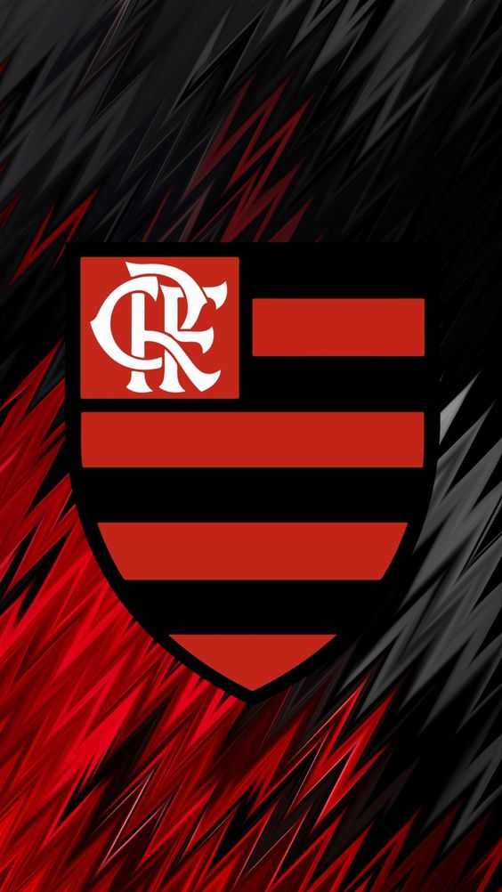 Flamengo papel de parede