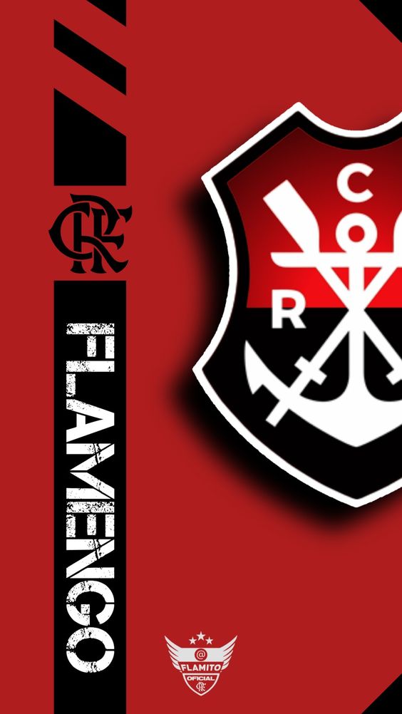 Papel de Parede do Flamengo Melhor Time