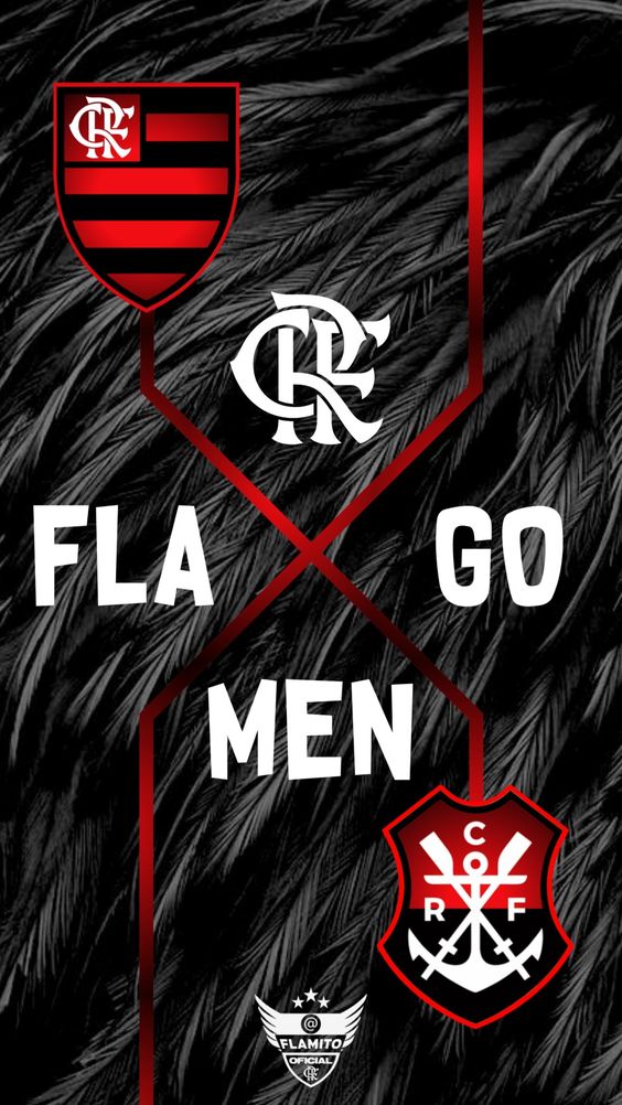 Papel de Parede do Flamengo para Celular