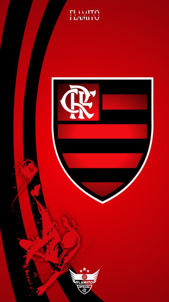 Papel de Parede para Celular do Flamengo