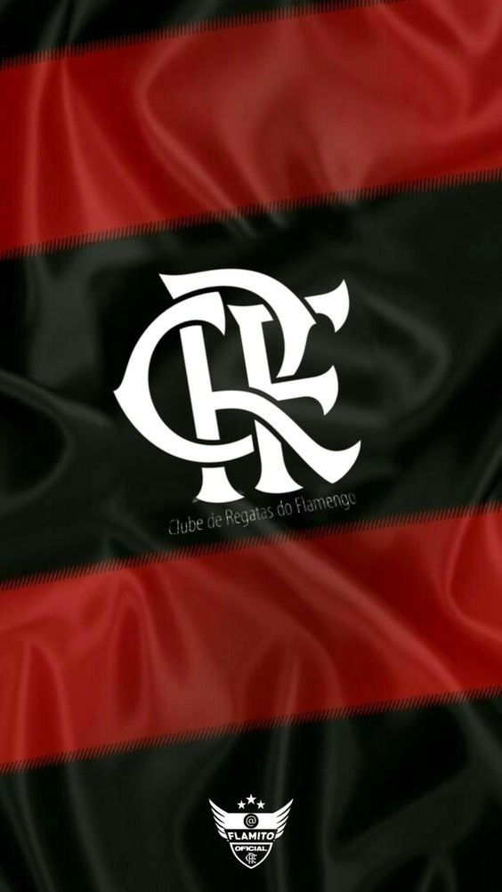 Clássico Papel de Parede do Flamengo para Celular