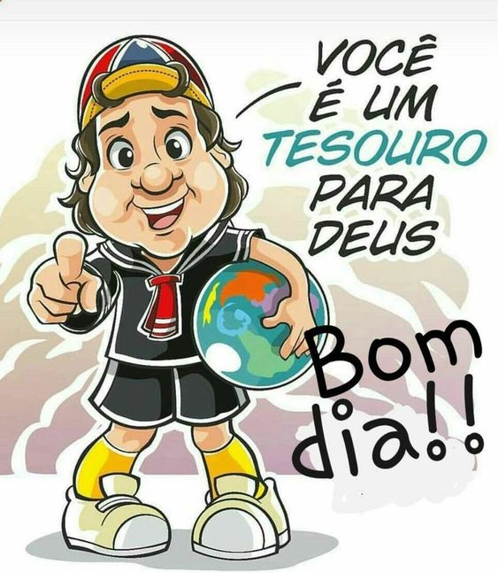 bom dia legal