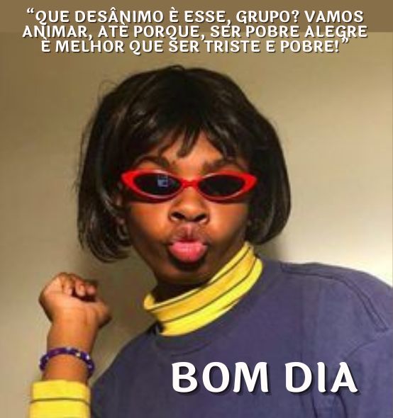 boom dia whatsapp 1