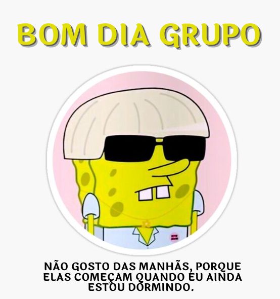 boom dia whatsapp amigos 2