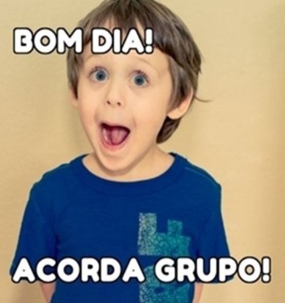 boom dia whatsapp amigos 3