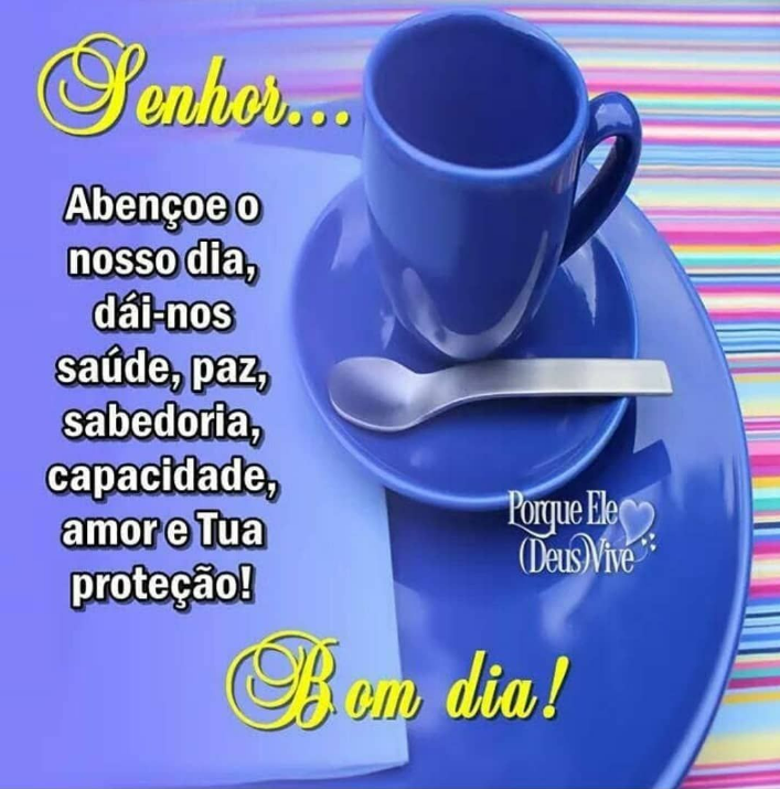 Frases abençoadas de bom dia para Whatsapp