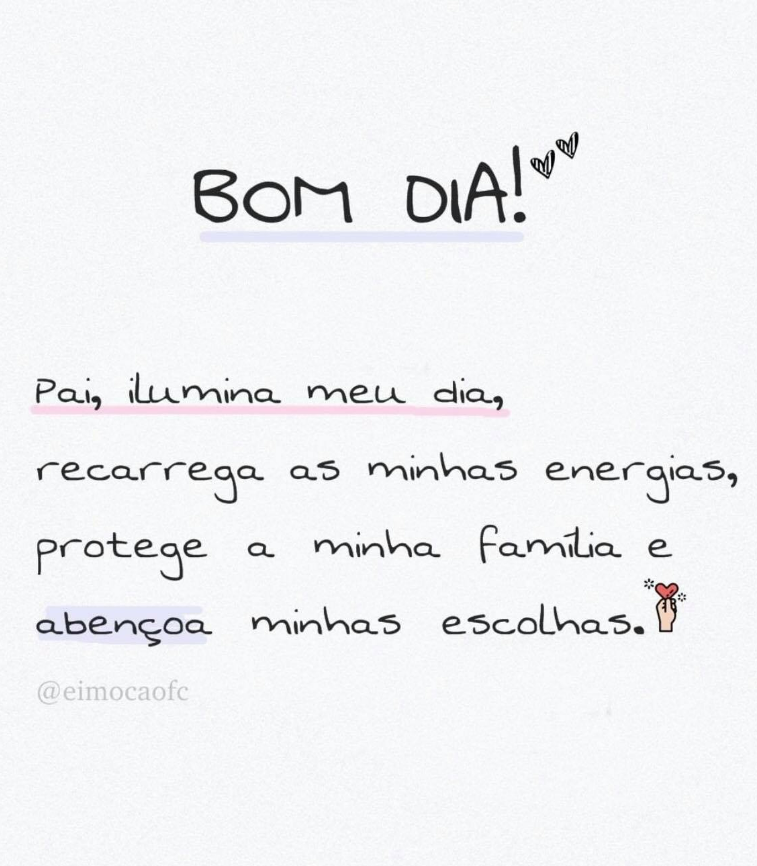 Belas Frases de bom dia para whatsapp