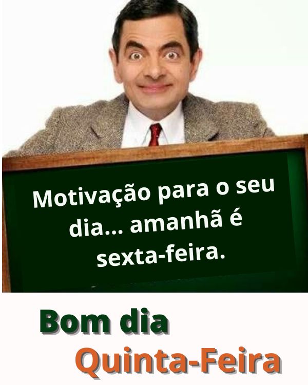 Imagens engraçadas de motivação