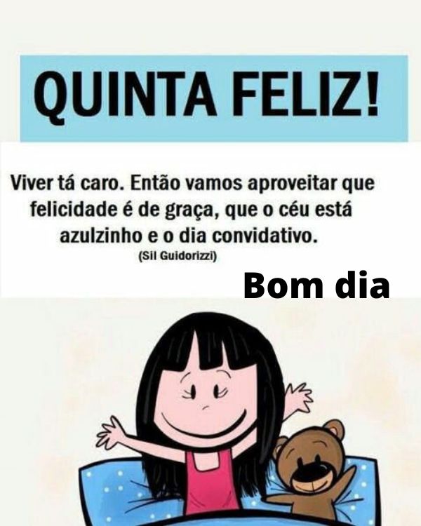 Imagens engraçada de quinta-feira feliz