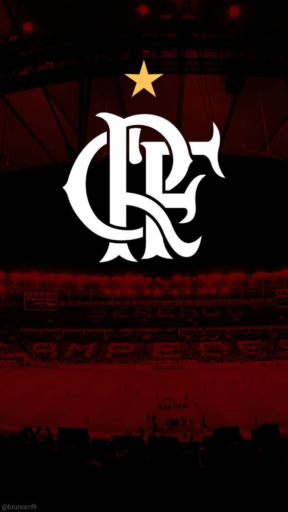 papel de parede do flamengo