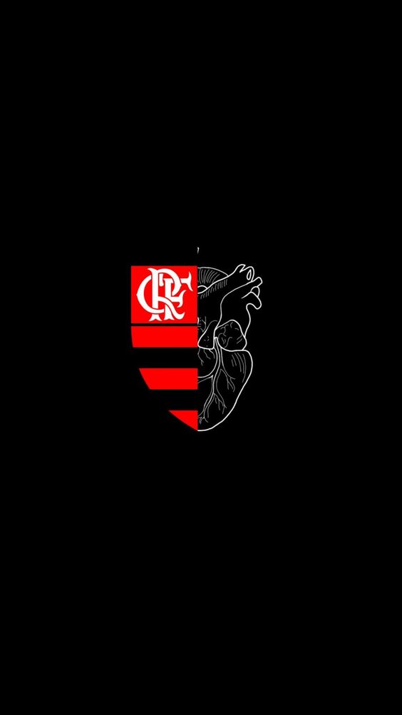 papel de parede do flamengo seu time do coração