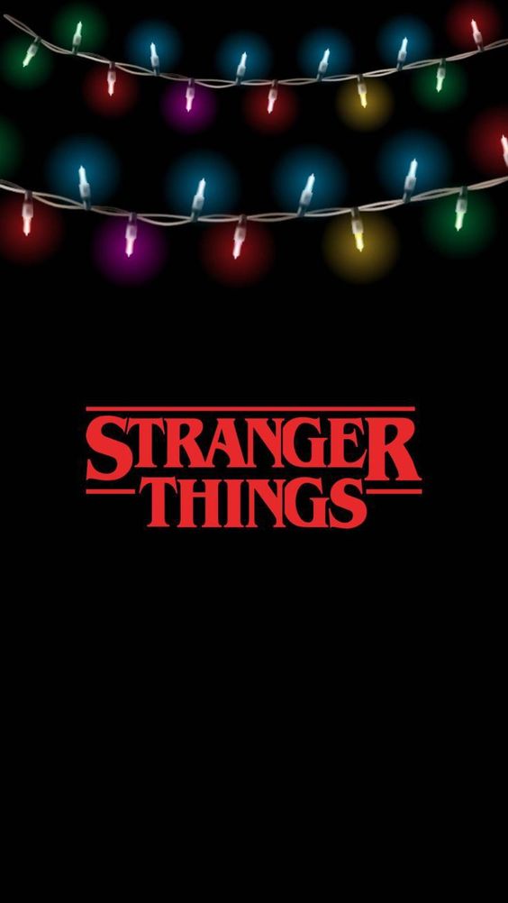 Stranger things