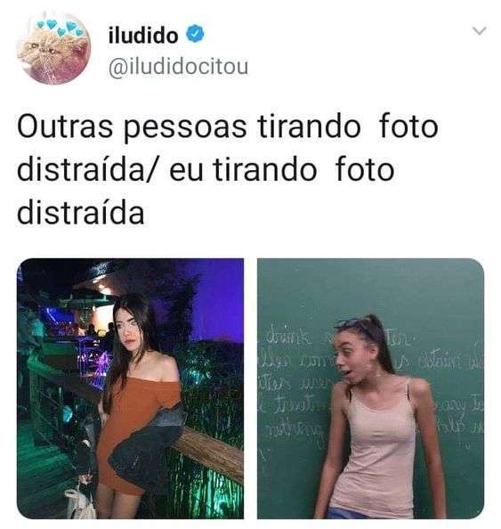 Memes engraçados para Status do Whatsapp