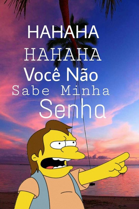 Nelson dos simpsons