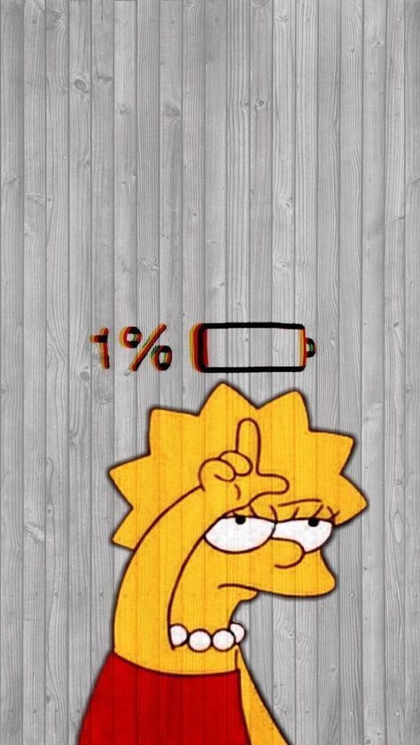 Lisa Simpsons 