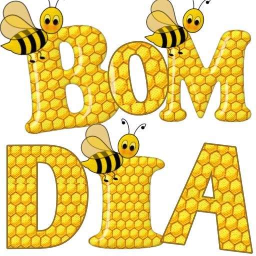 Figurinhas de Bom dia para Whatsapp