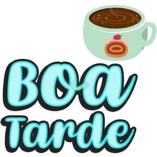 xícara de café