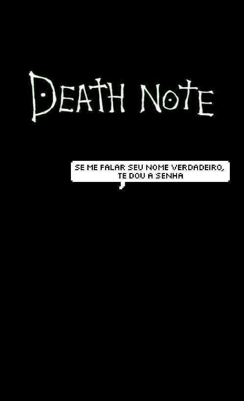 death note