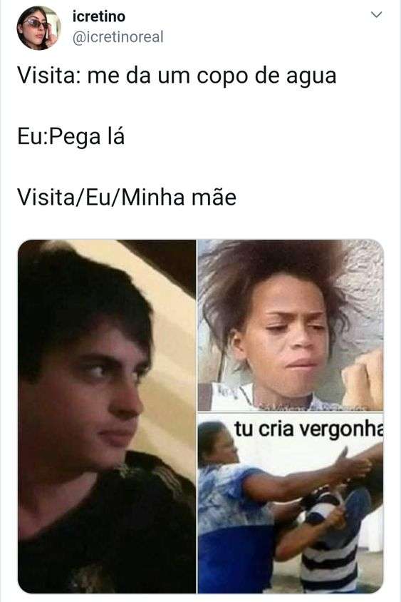 Meme tapa na cara