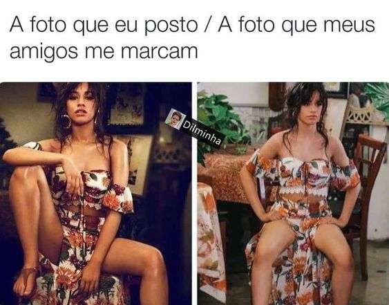 Camila cabello fazendo pose