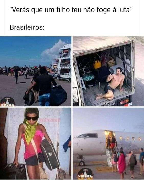 menina de malas pronta pra viajar