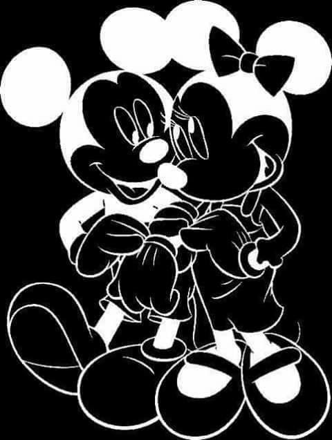 papel de parede do Mickey Mouse 9