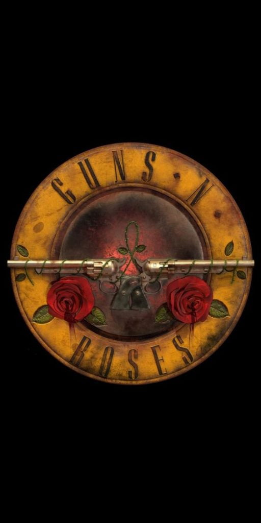 Guns Roses