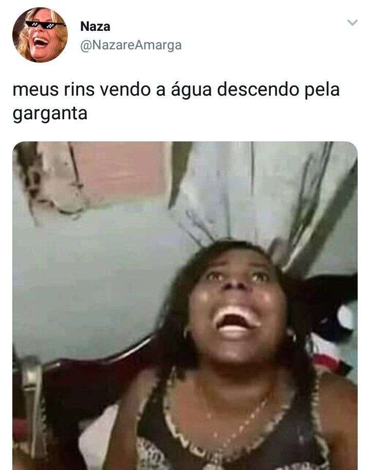 garota rindo