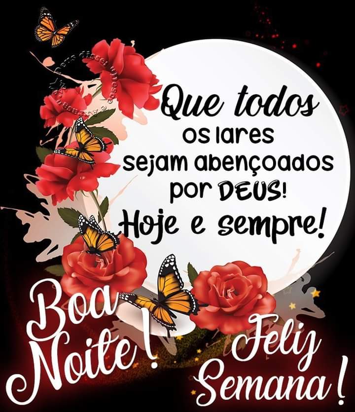 Frases de Feliz Semana