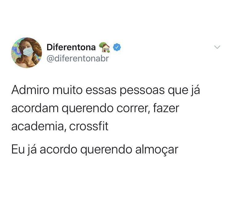 Frases que falam sobre pessoas animadas