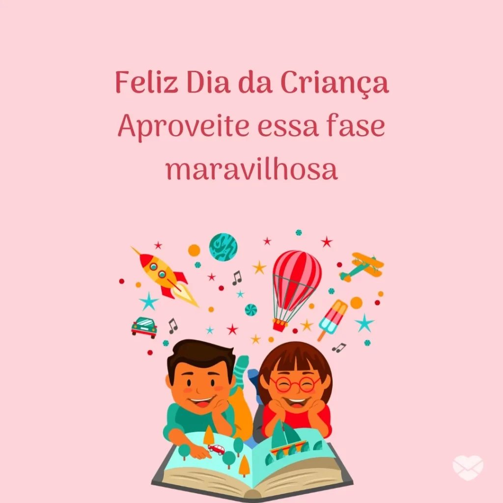 Feliz das crianças maravilhoso