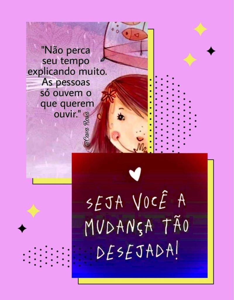 Frases para fotos pessoais