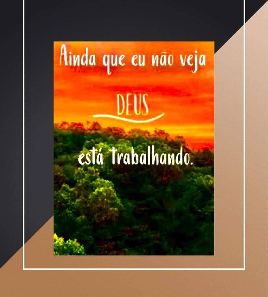 Frase sobre ter fé
