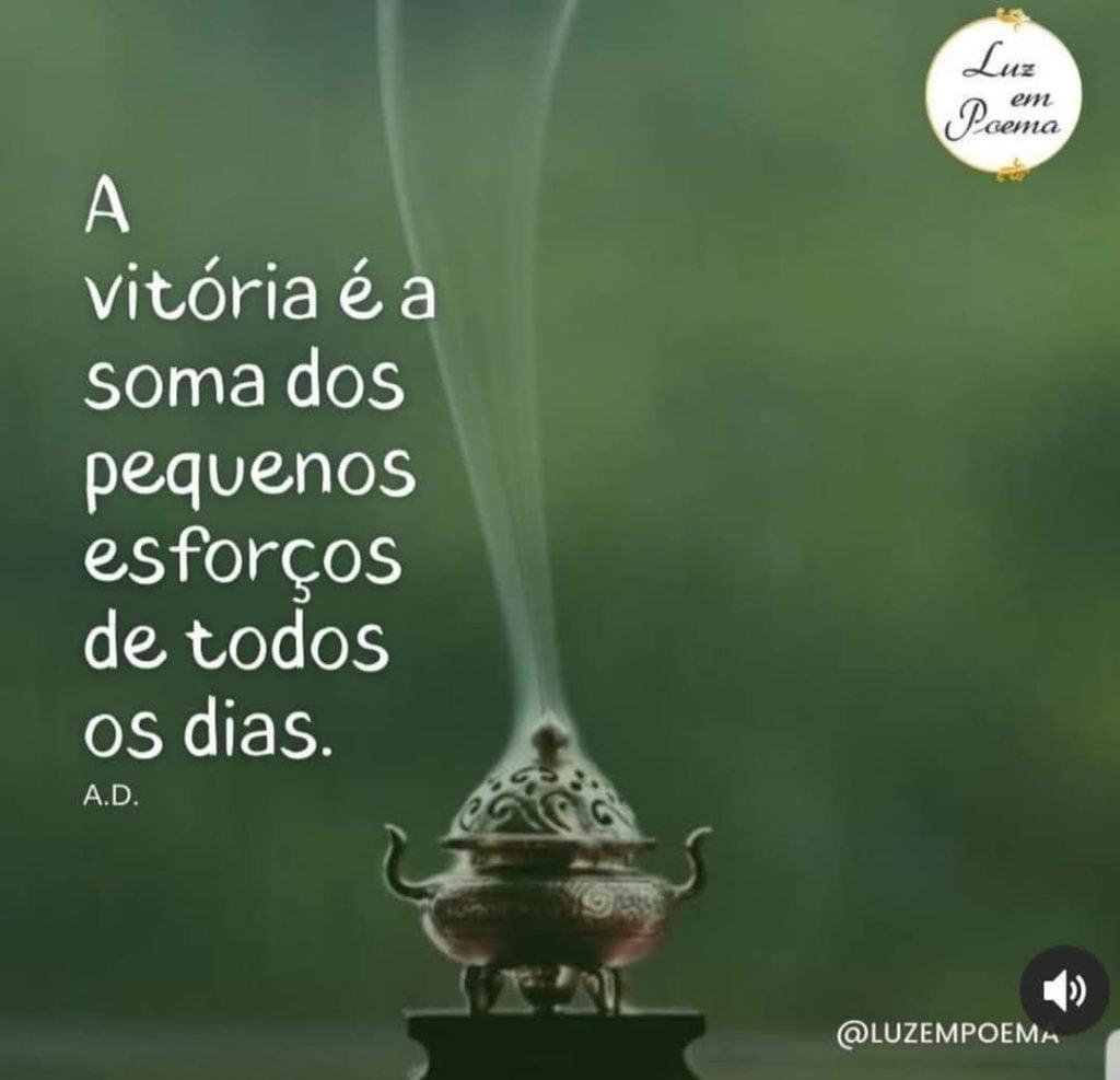 Frases sobre vitórias - Frases para Fotos