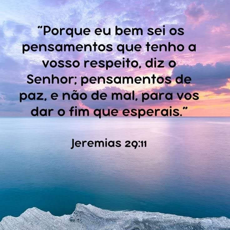 Jeremias 29:11